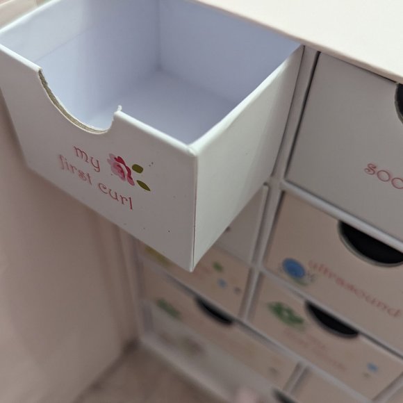 Baby Memory Box - Picture 5 of 15